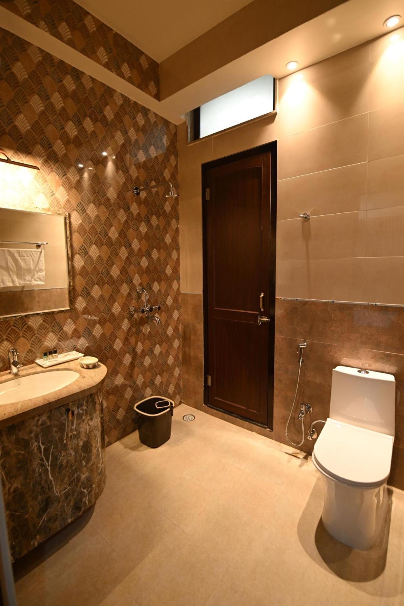 Hadendra Residences Džajpur Exteriér fotografie