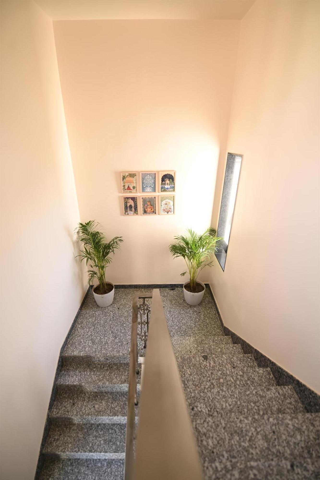 Hadendra Residences Džajpur Exteriér fotografie