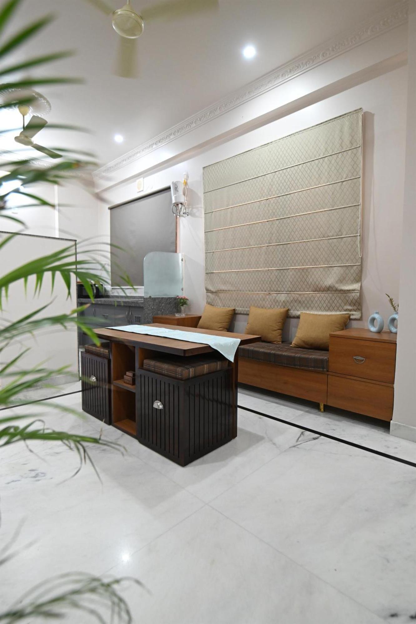 Hadendra Residences Džajpur Exteriér fotografie