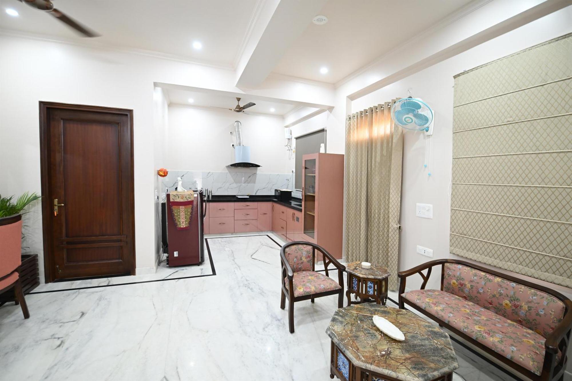 Hadendra Residences Džajpur Exteriér fotografie