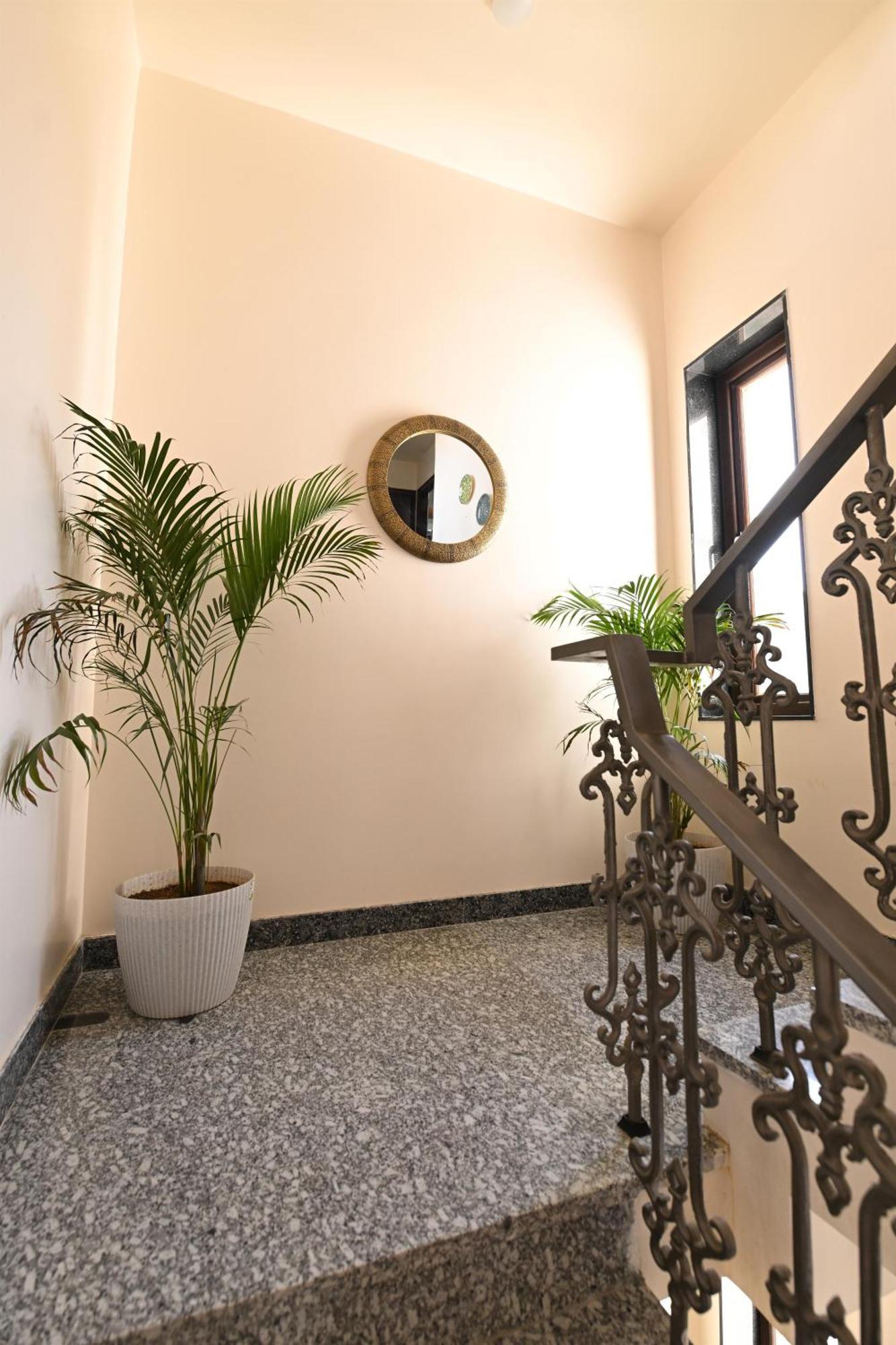 Hadendra Residences Džajpur Exteriér fotografie